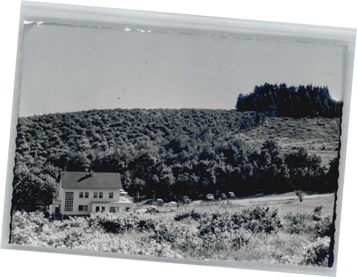 Luetzel Hilchenbach aus Waldfrieden