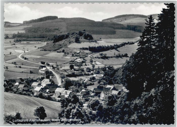 Alertshausen