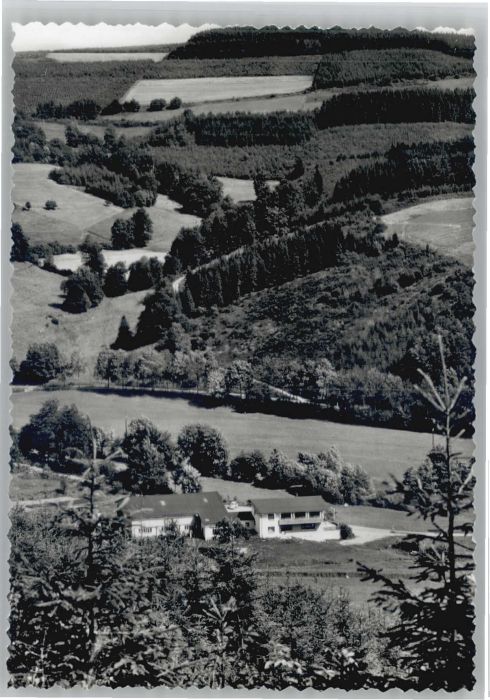 Alertshausen Gasthof Pension Georg Benner