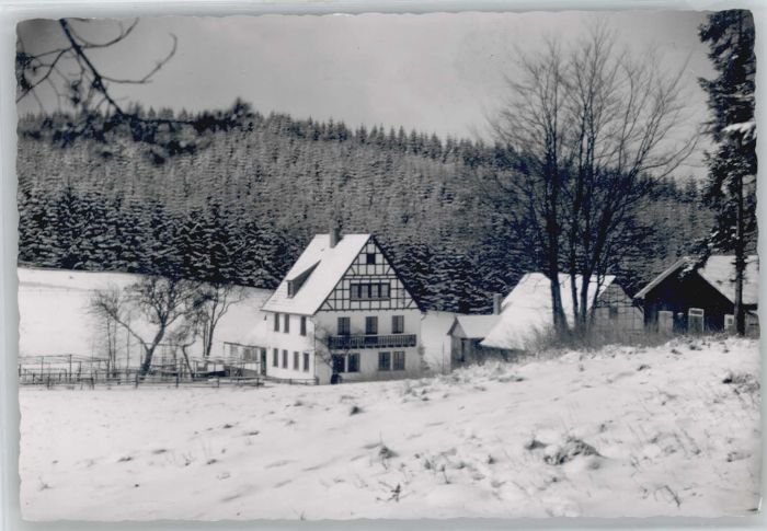 Didoll Gasthof Weiß