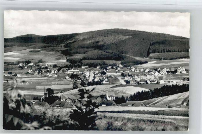 Berghausen Wittgenstein ?