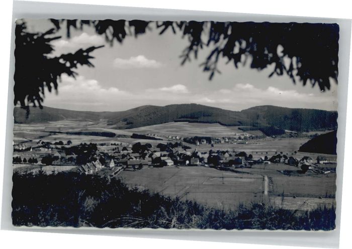 Berghausen Wittgenstein