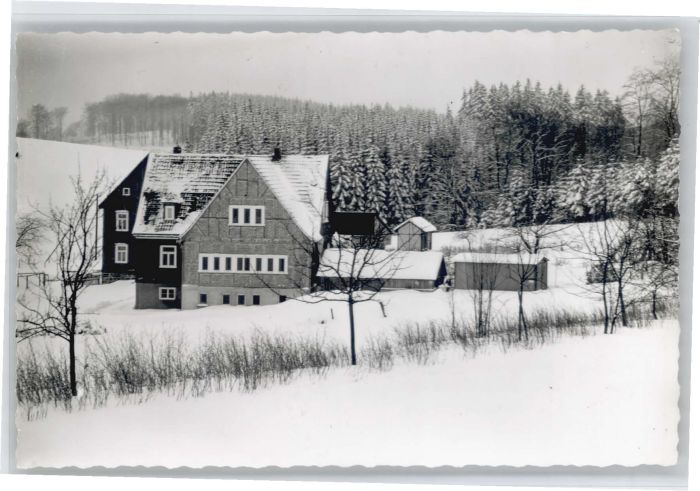 Latzbruch Jugendherberge