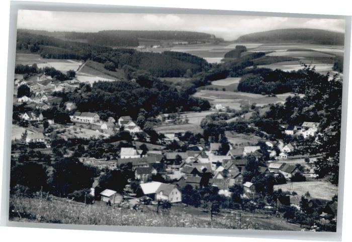 Diedenshausen Wittgenstein