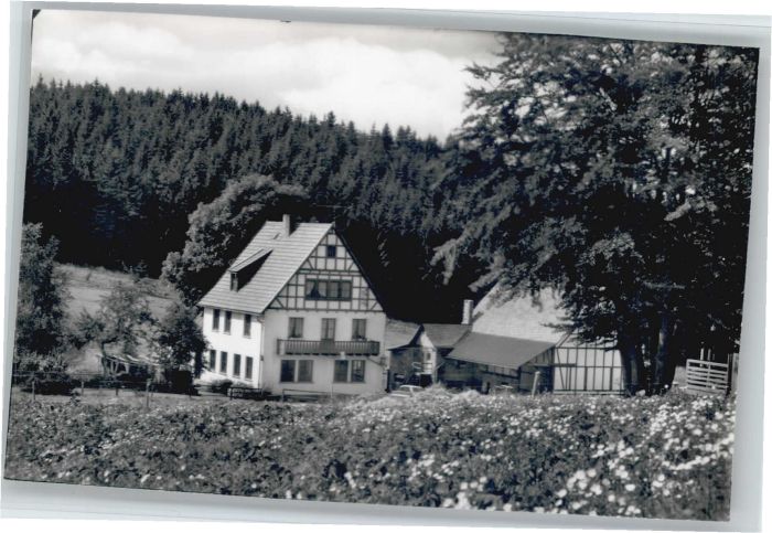 Didoll Gasthof Pension Didoll