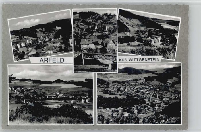 Arfeld