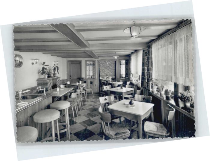 Wemlighausen Gasthof Pension Aderhold