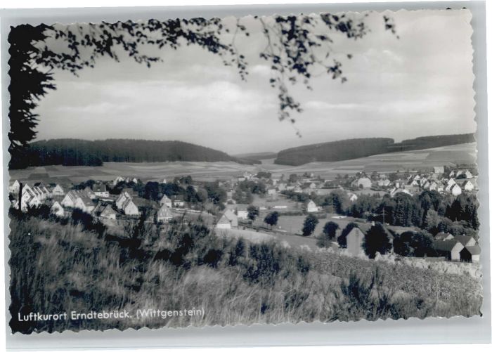 Erndtebrueck
