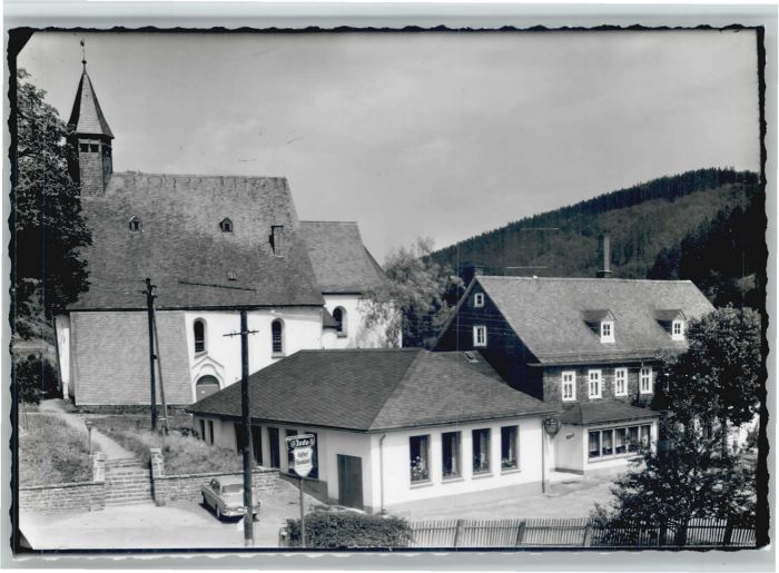 Raumland Gasthof Althaus