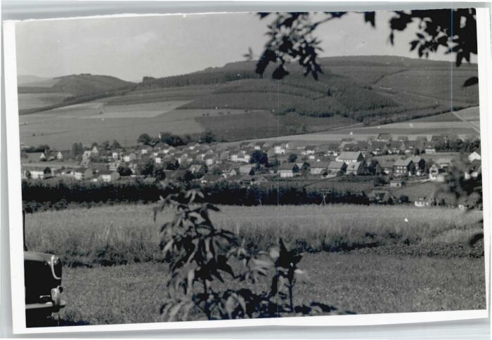 Berghausen Wittgenstein