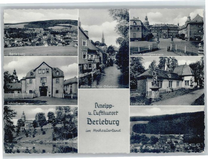 Bad Berleburg