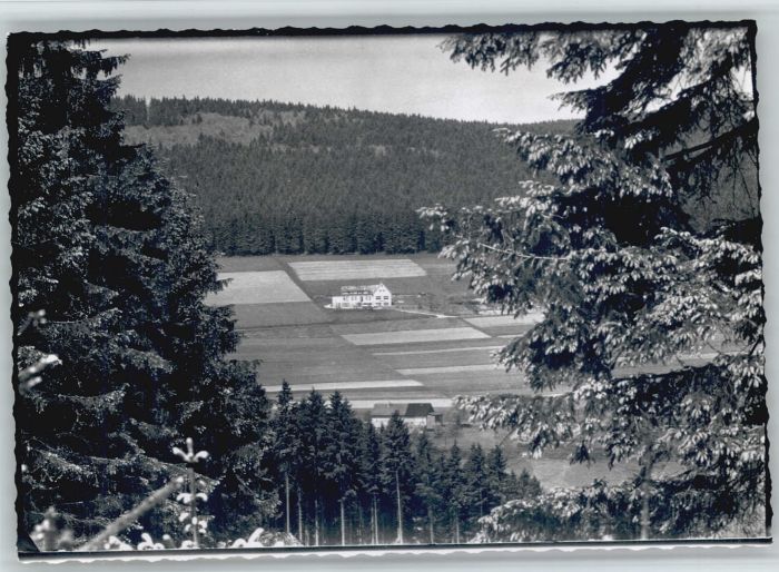 Muesse ension Pickhardt