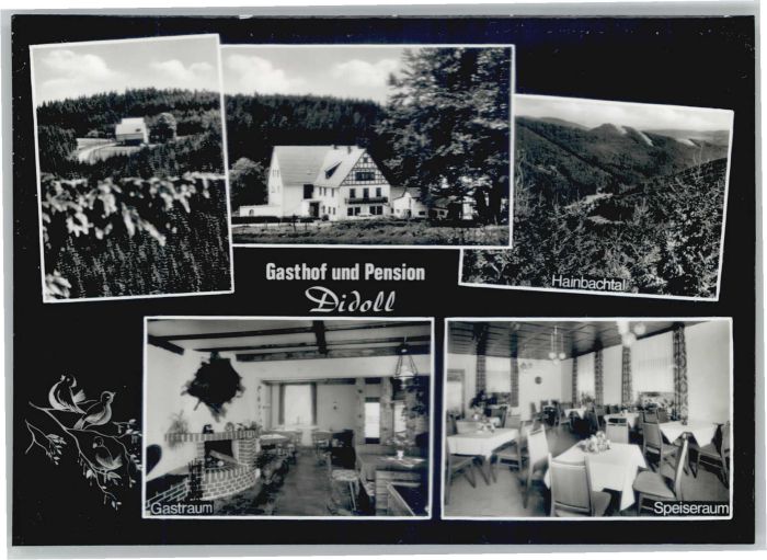 Didoll Gasthof Pension Didoll