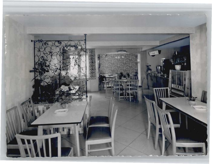 Arfeld Gastwirtschaft zum Edertal