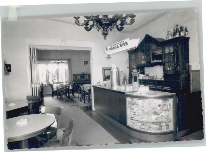 Fischelbach Hotel Hoffmann