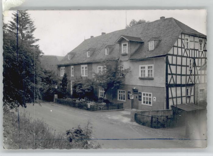 Fischelbach Hotel Hoffmann