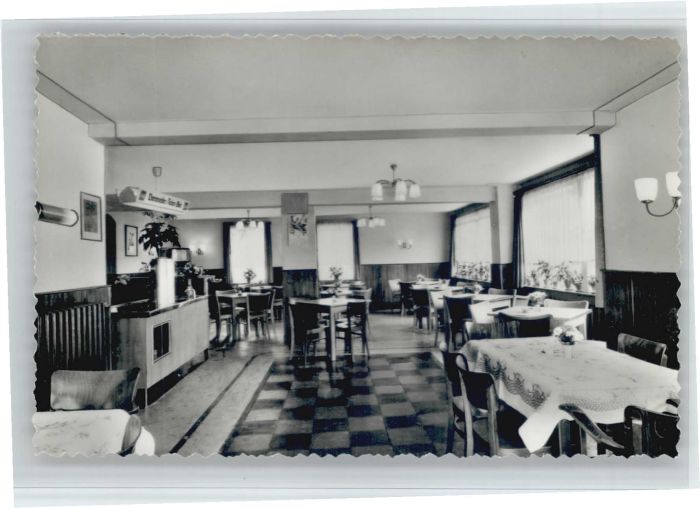 Hesselbach Wittgenstein Haus Blecher-Donne