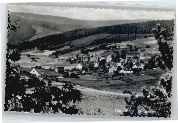 Hesselbach Wittgenstein