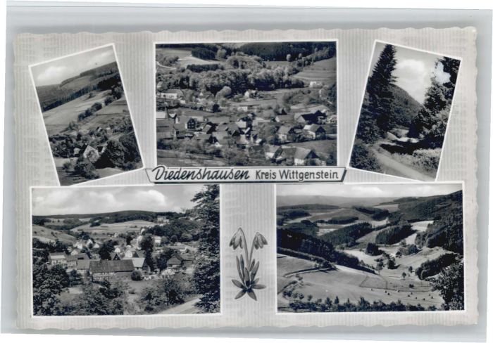 Diedenshausen Wittgenstein