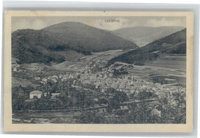 Bad Laasphe