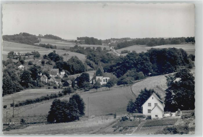 Volkenrath Oberbergischer Kreis