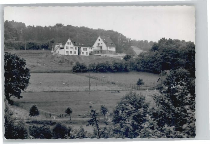 Volkenrath Oberbergischer Kreis