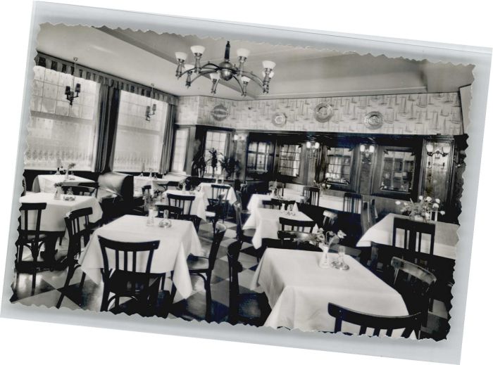 Altena Lenne Altena Hotel Haus zur Lenne