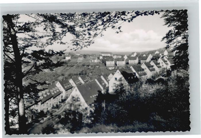 Altena Lenne Altena Rahmede