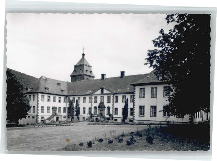 Grafschaft Sauerland Kloster