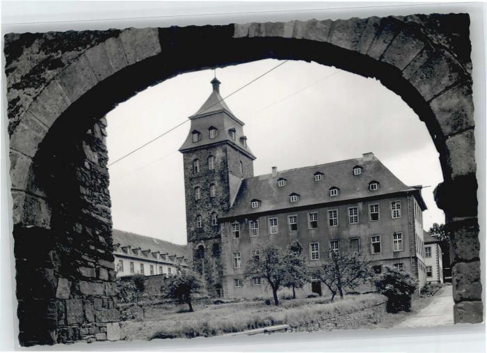Grafschaft Sauerland Kloster