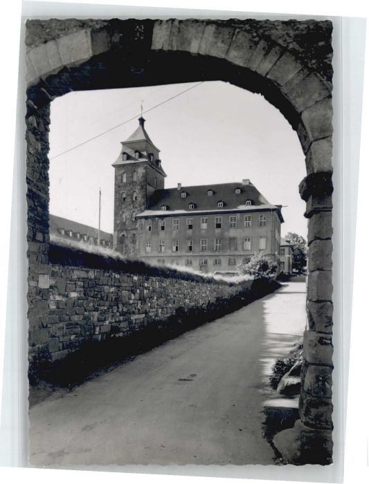 Grafschaft Sauerland