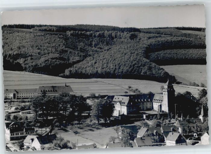 Grafschaft Sauerland