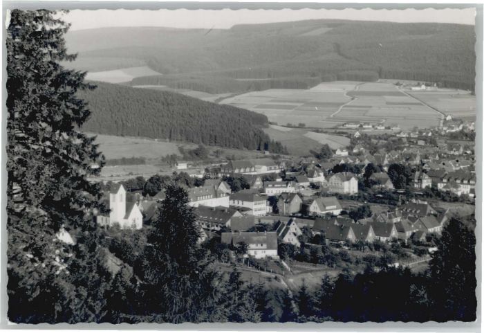 Schmallenberg