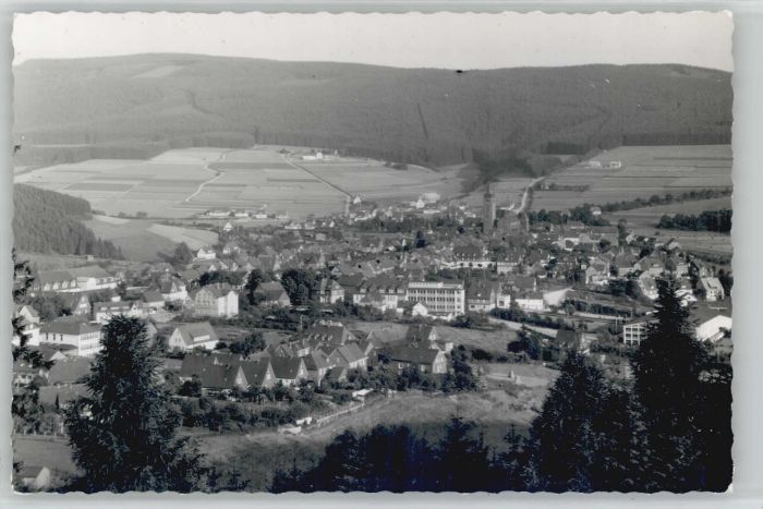 Schmallenberg