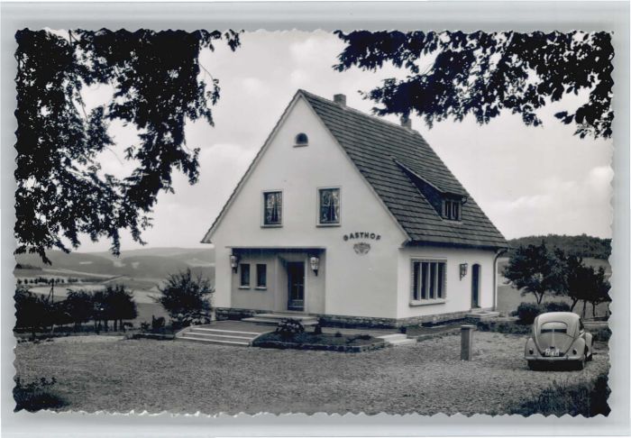 Neuenrade Benkamp Gasthof König