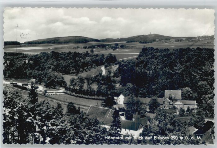 Eisborn Gasthof Zur Post