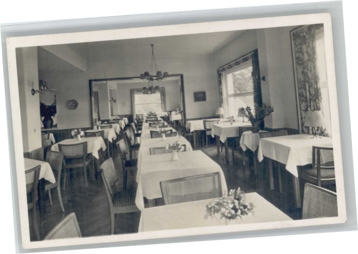 Jagdhaus Sauerland Gasthof Wiese