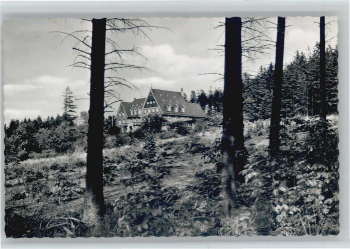 Dahle Altena Kohlberghaus