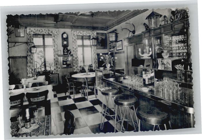 Altena Lenne Altena Hotel Haus zur Lenne