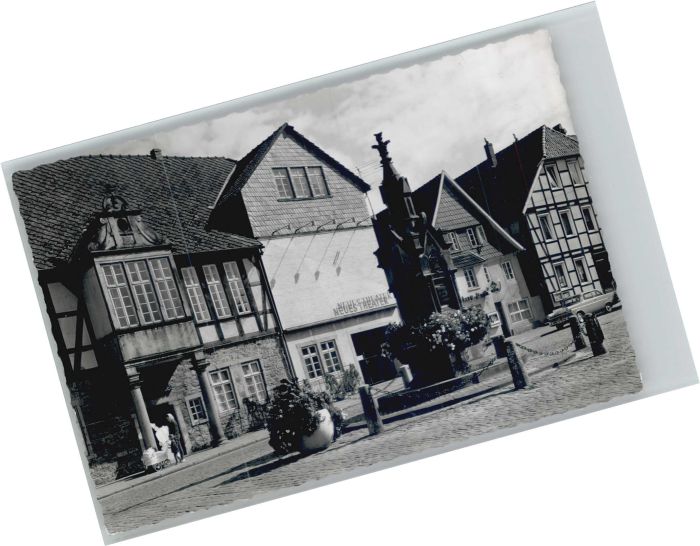 Obernkirchen Oberkirchen Sauerland