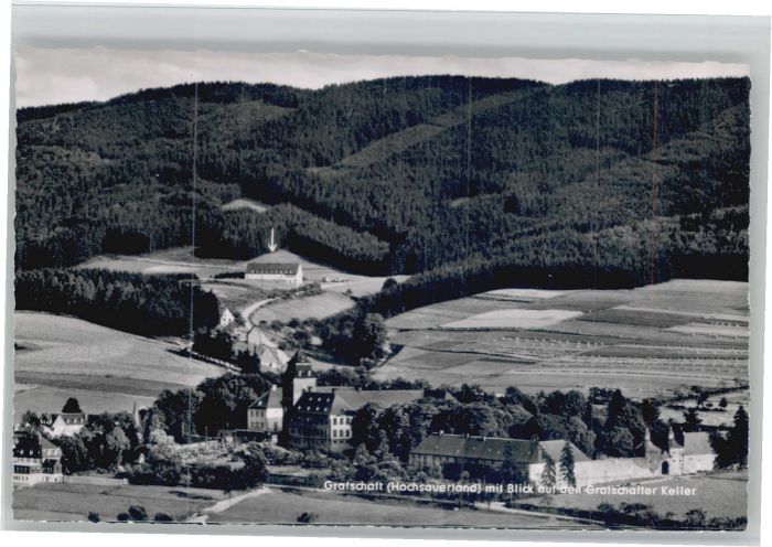 Grafschaft Sauerland