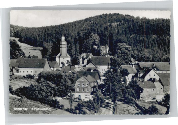 Nordenau