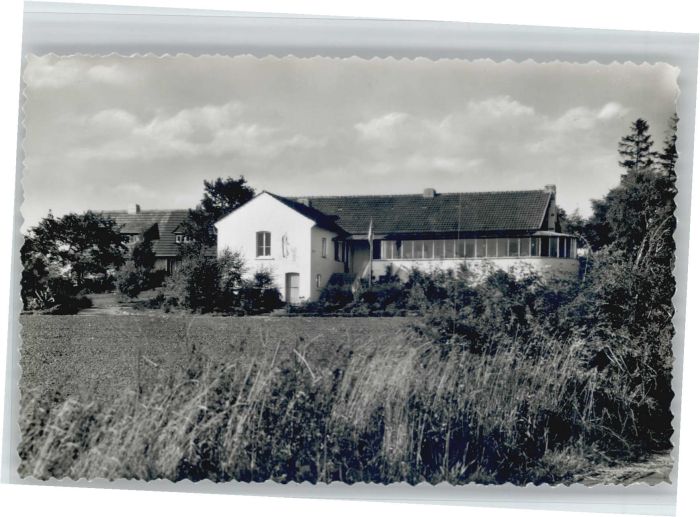 Blintrop Kinderheim St Elisabeth