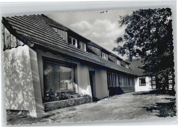 Blintrop Kinderheim St Elisabeth