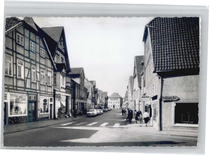 Oberkirchen Sauerland