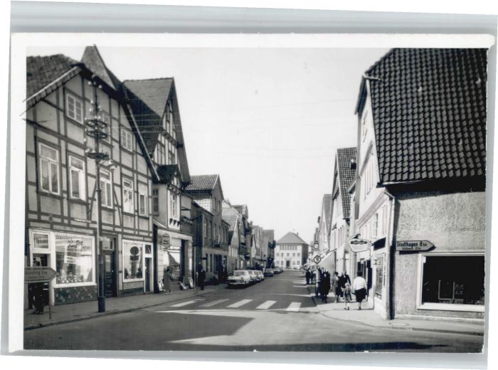 Oberkirchen Sauerland