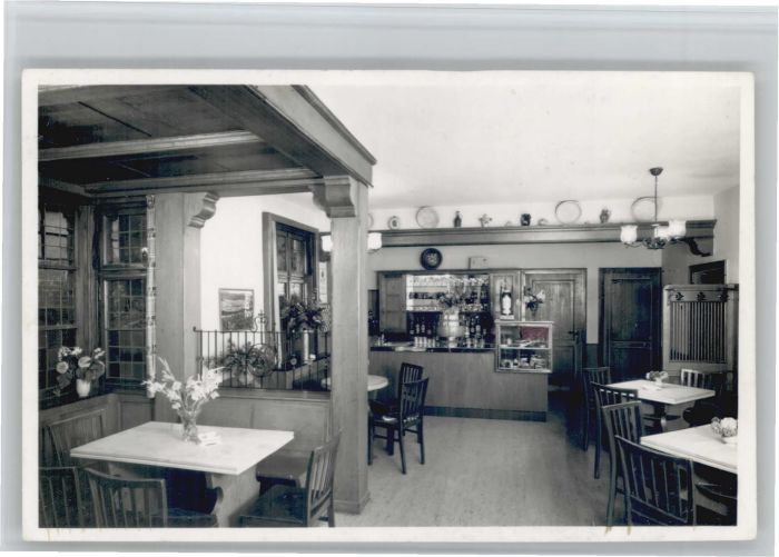 Boedefeld Schmallenberg Hochsauerlandkreis NRW aststaette Fehr *