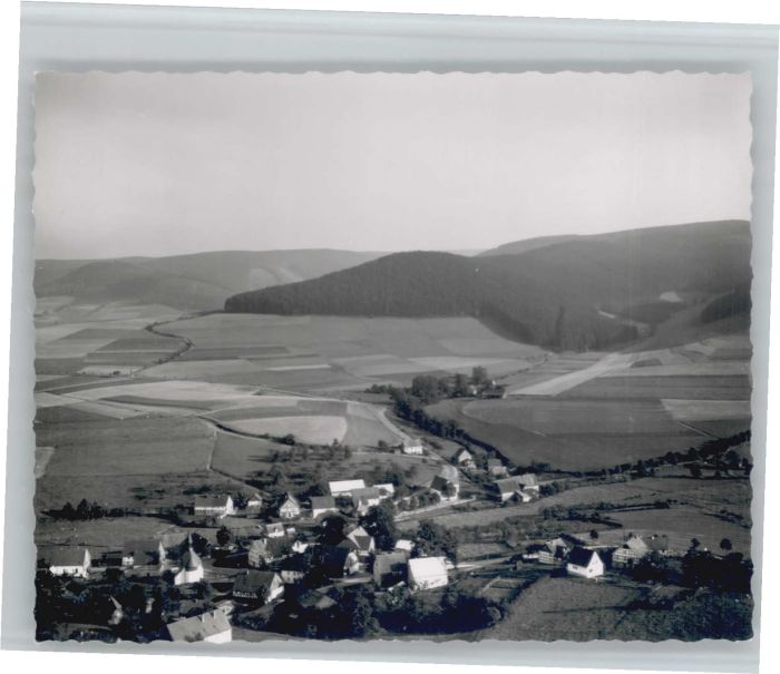 Boedefeld liegeraufnahme