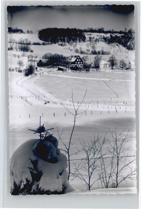 Herscheid Sauerland Herscheid Reblin