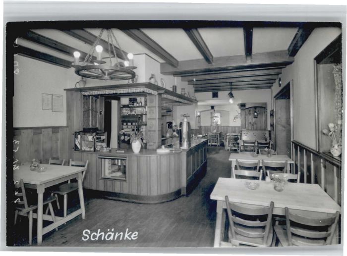 Eveking Hotel Zur Verse